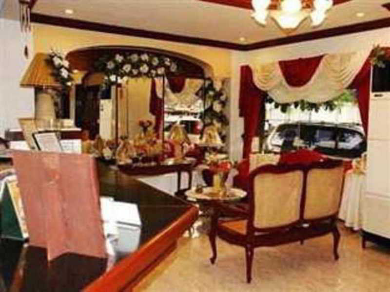 Oyo 414 Humberto'S Hotel Davao City Eksteriør billede