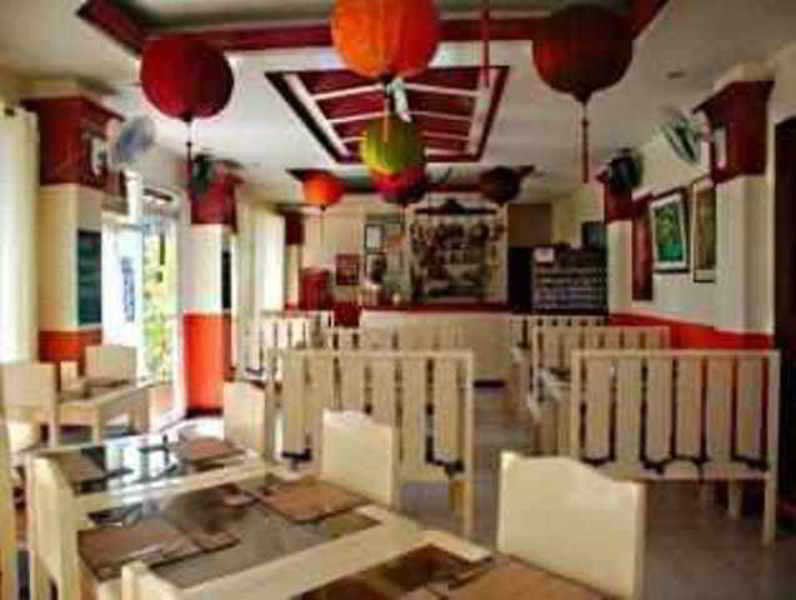 Oyo 414 Humberto'S Hotel Davao City Eksteriør billede